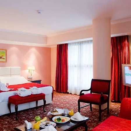 Hotel 2000 Kavaklidere