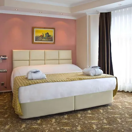 Hotel 2000 Kavaklidere Ankara
