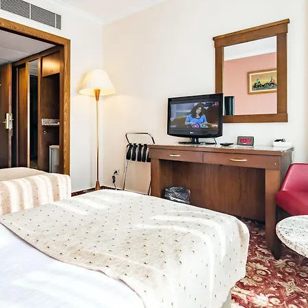Hotel 2000 Kavaklidere