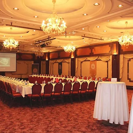 2000 Kavaklidere 4* Ankara