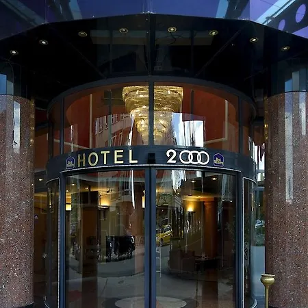 2000 Kavaklidere 4* Ankara