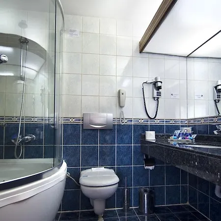 2000 Kavaklidere 4* Ankara