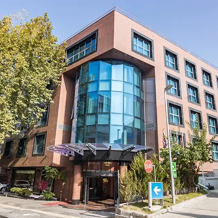 Hotel 2000 Kavaklidere Ankara