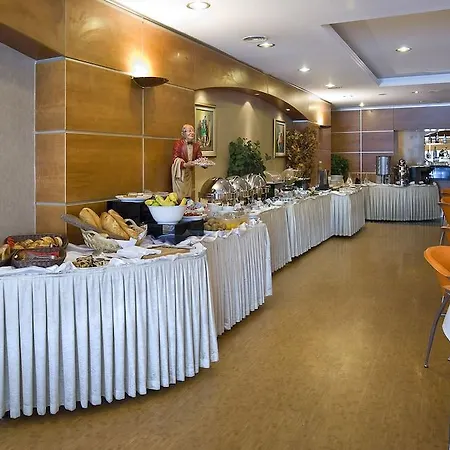 Hotel 2000 Kavaklidere